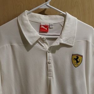 Collar shirt/ Polo shirt